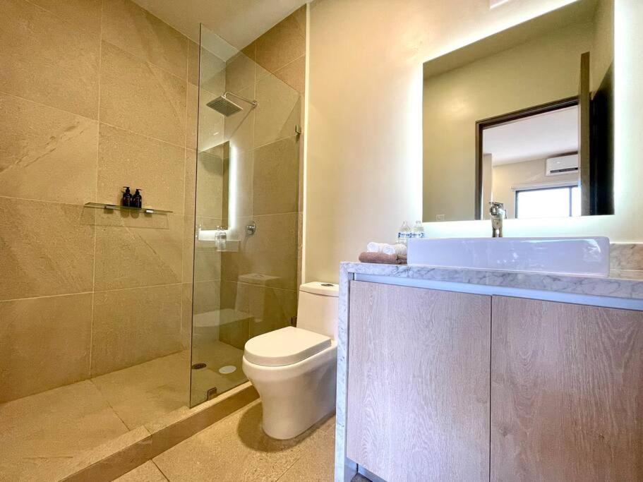 Beautiful 5thav With Pool! - Corazon E6 * Playa del Carmen