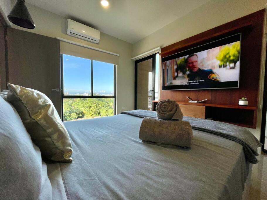 Beautiful 5thav With Pool! - Corazon E6 Apartment