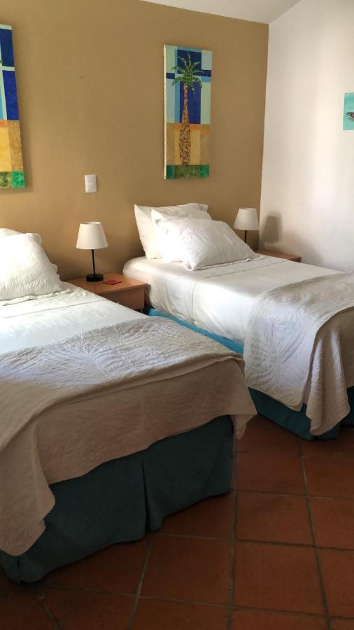 Gasthuis Casa Mi Tesoro