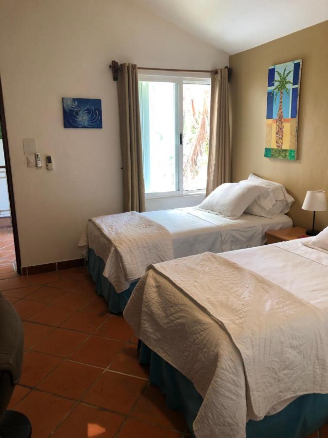 Casa Mi Tesoro