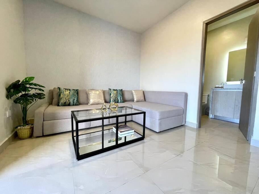 Beautiful 5thav With Pool! - Corazon E6 Apartment Playa del Carmen