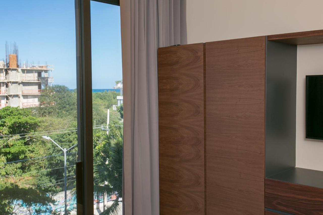 Ceren Luxury At Fifth Avenue By Spot Playa del Carmen