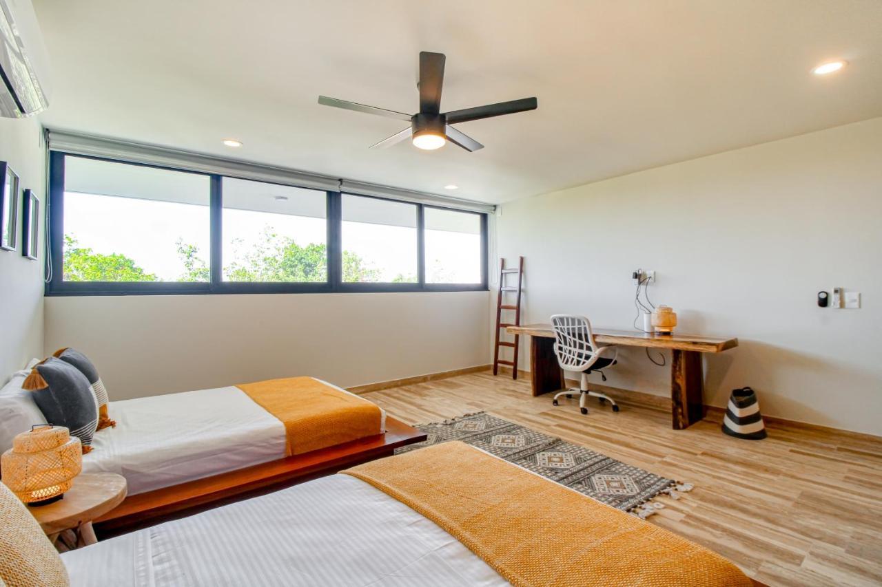 Ferienhaus Awa Playacar F304 *