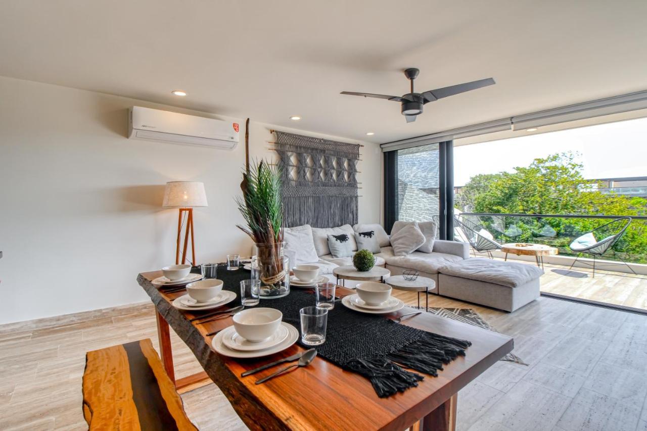 Ferienhaus Awa Playacar F304 Playa del Carmen