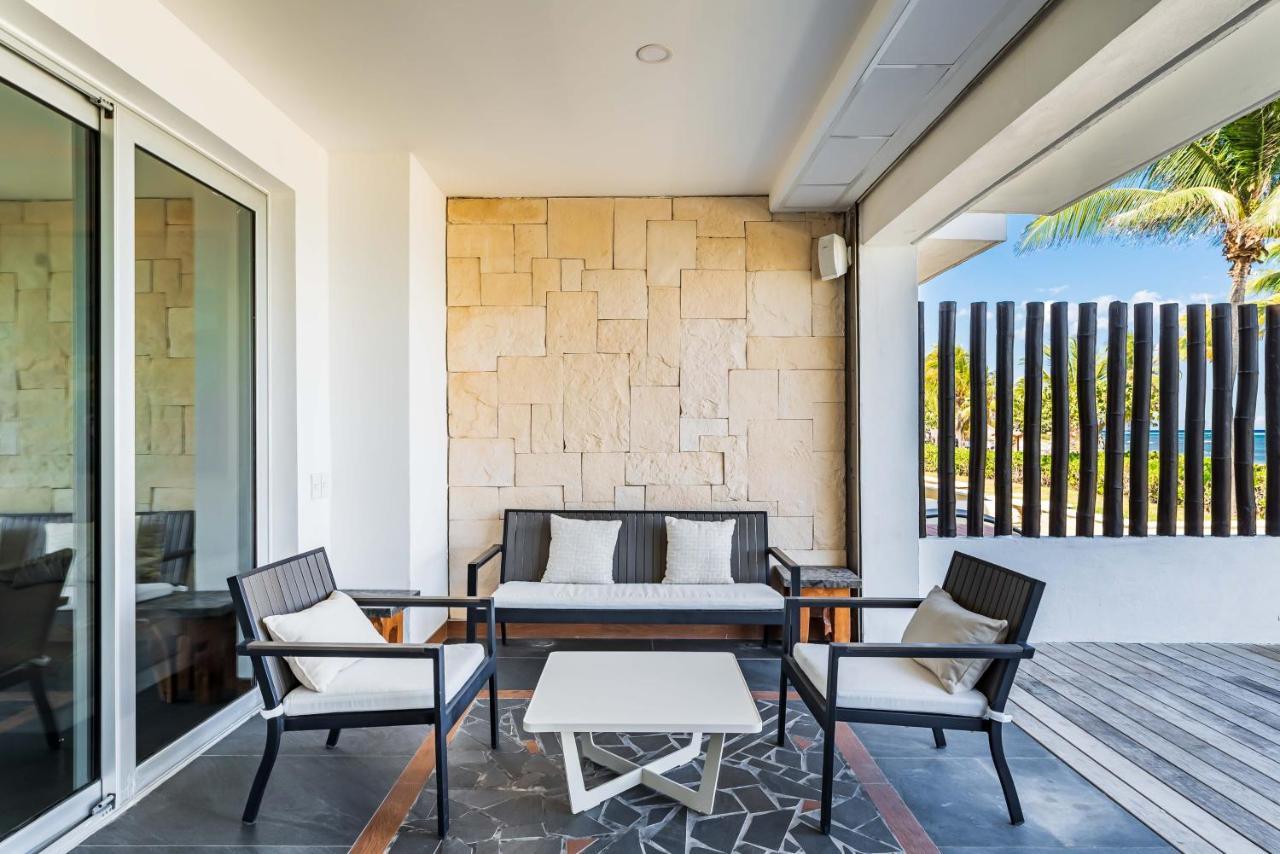 Mareazul Front At 2* Playa del Carmen