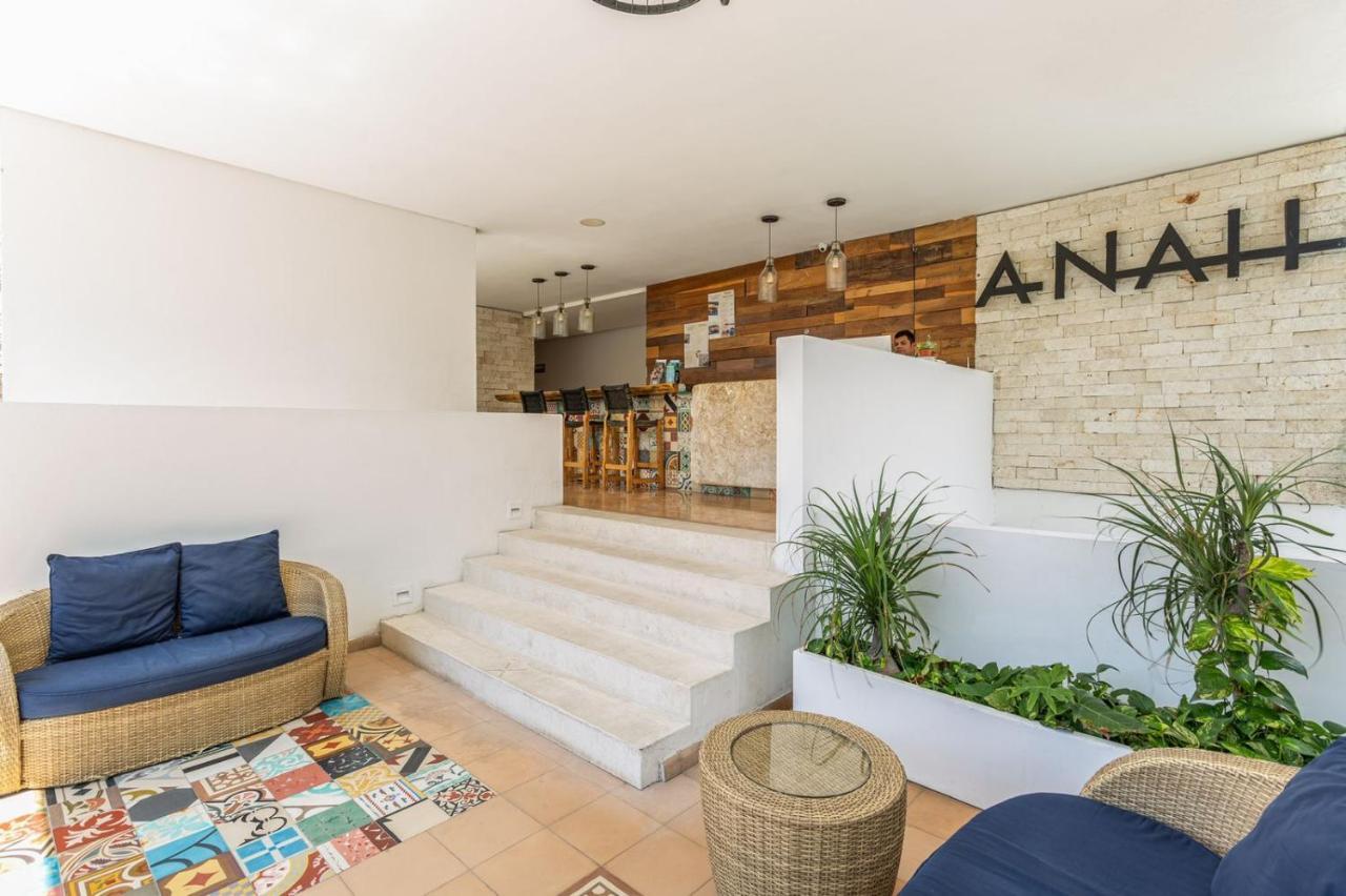 Apartment Centrally Deparment Playa del Carmen