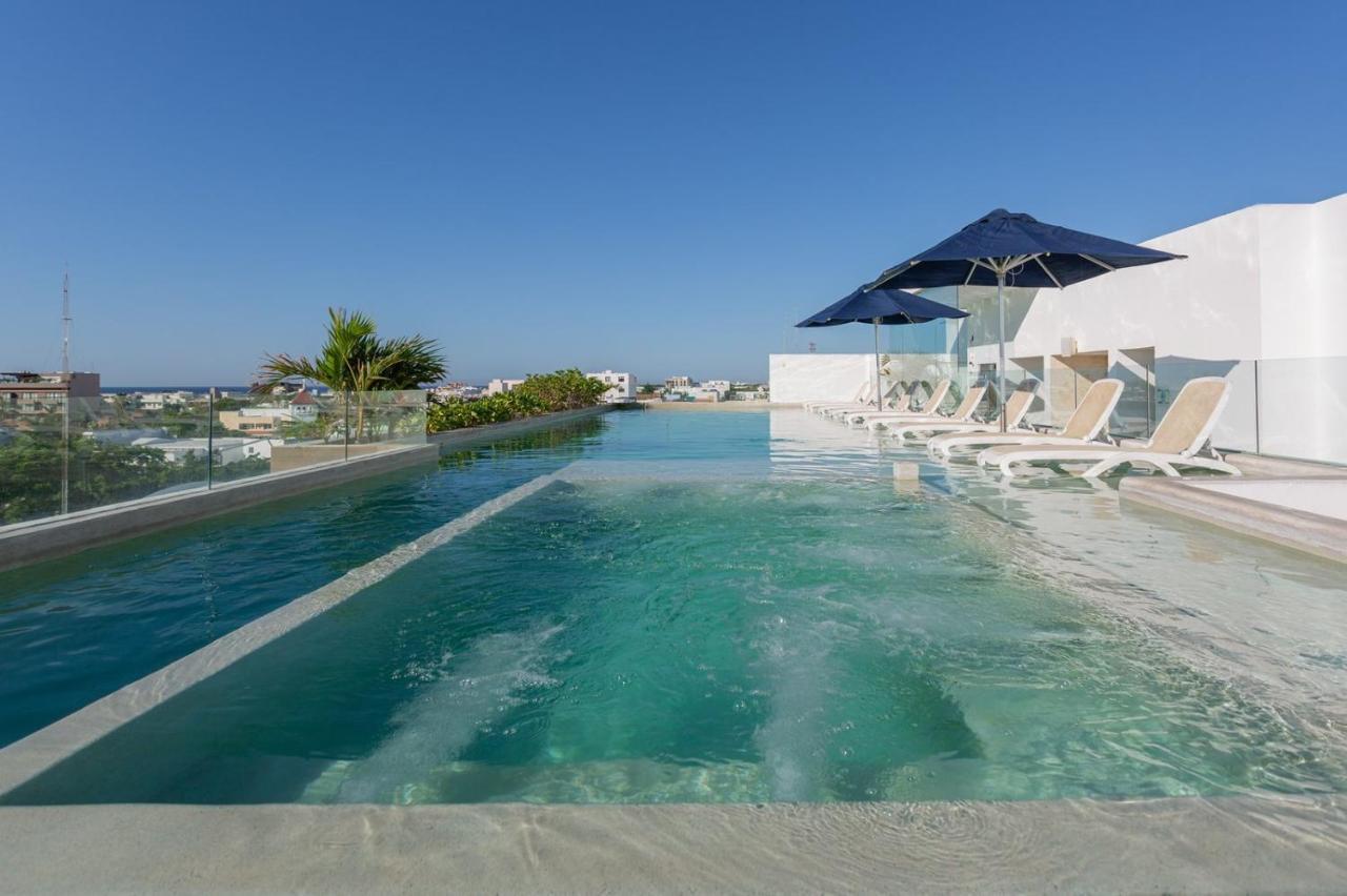 Centrally Deparment Apartment Playa del Carmen