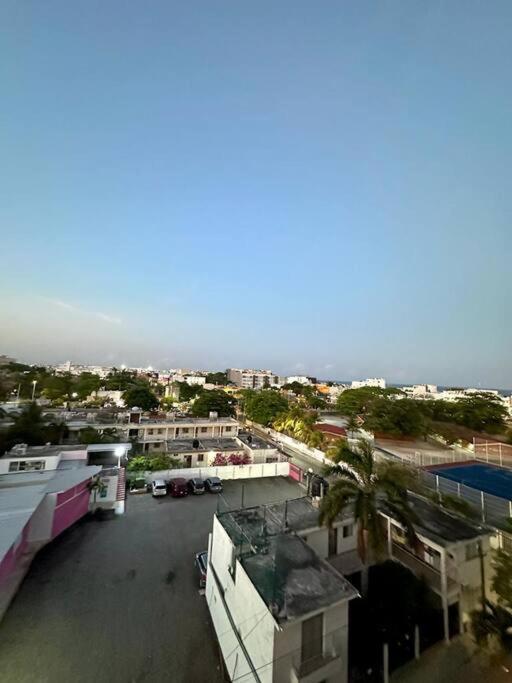 Apartamento & Ocean View / Pool,jacuzzi & Parking - 423 Musa