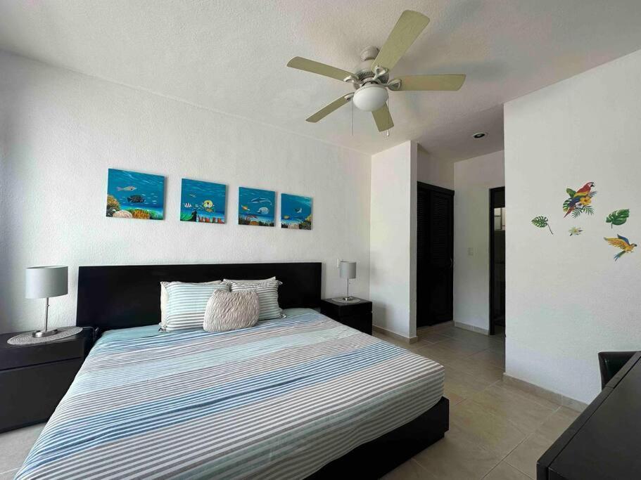 G302 - Perfectly Located Penthouse With Heated Pool!