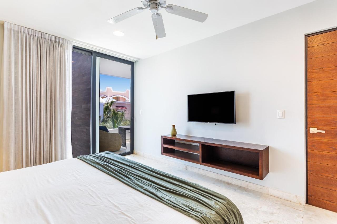 Centrally Deparment Apartment Playa del Carmen