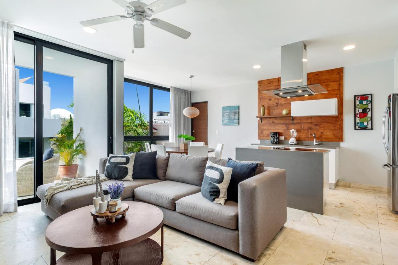 Centrally Deparment Apartment *