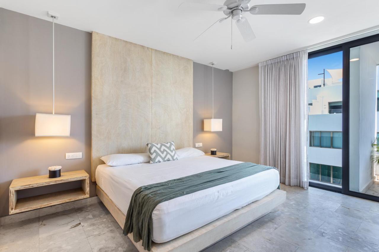 Apartment Centrally Deparment