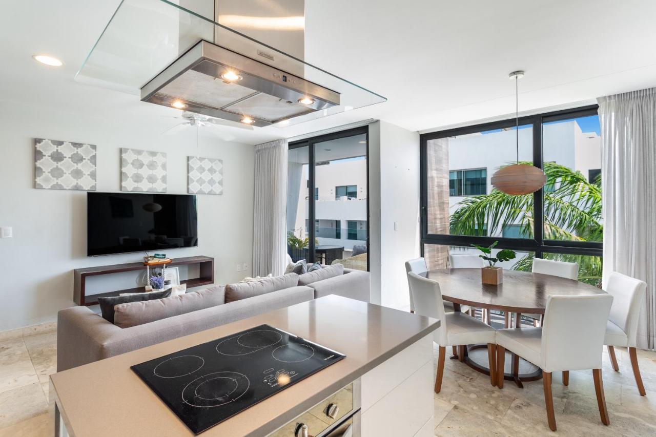Apartment Centrally Deparment
