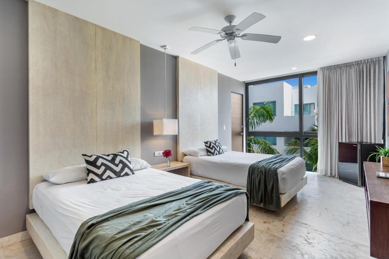 Apartment Centrally Deparment *