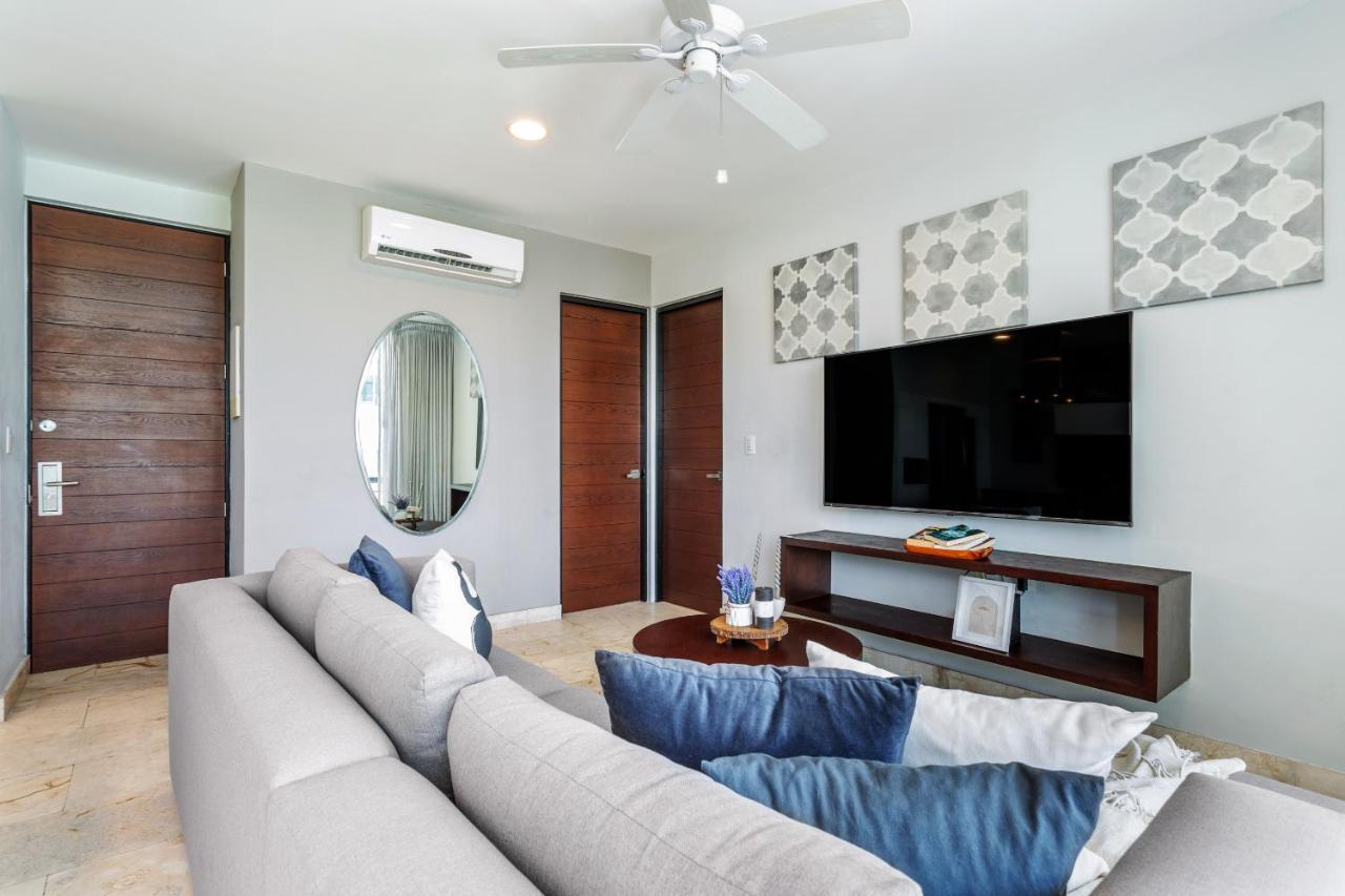 Centrally Deparment Apartment
