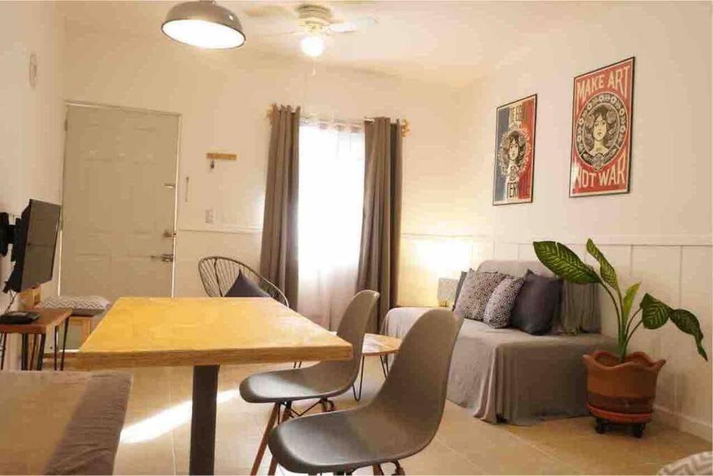 Beautiful & Cozy With Pool / Apartment Playa del Carmen
