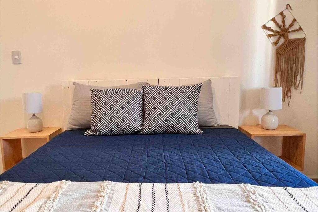 Apartment Beautiful & Cozy With Pool / Playa del Carmen