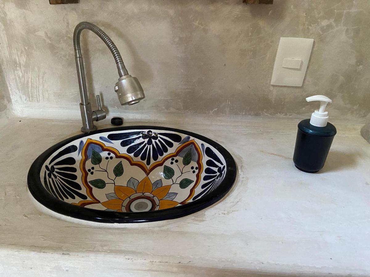 Guest house Quinta Salamandra Playa del Carmen