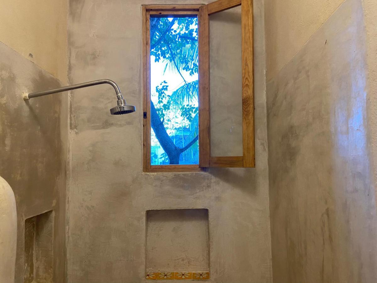 Guest house Quinta Salamandra