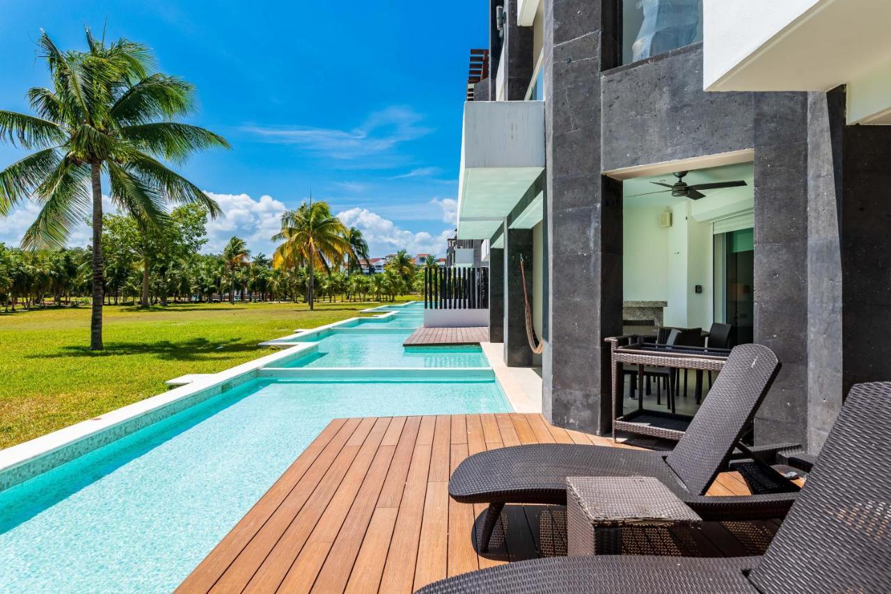 Aparthotel Mareazul Front At Playa del Carmen