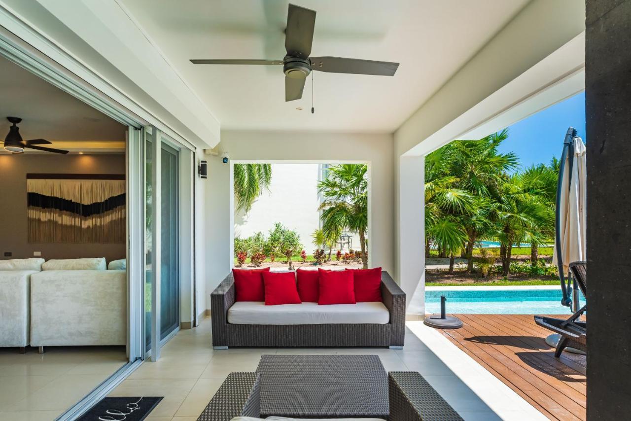 Aparthotel Mareazul Front At Playa del Carmen