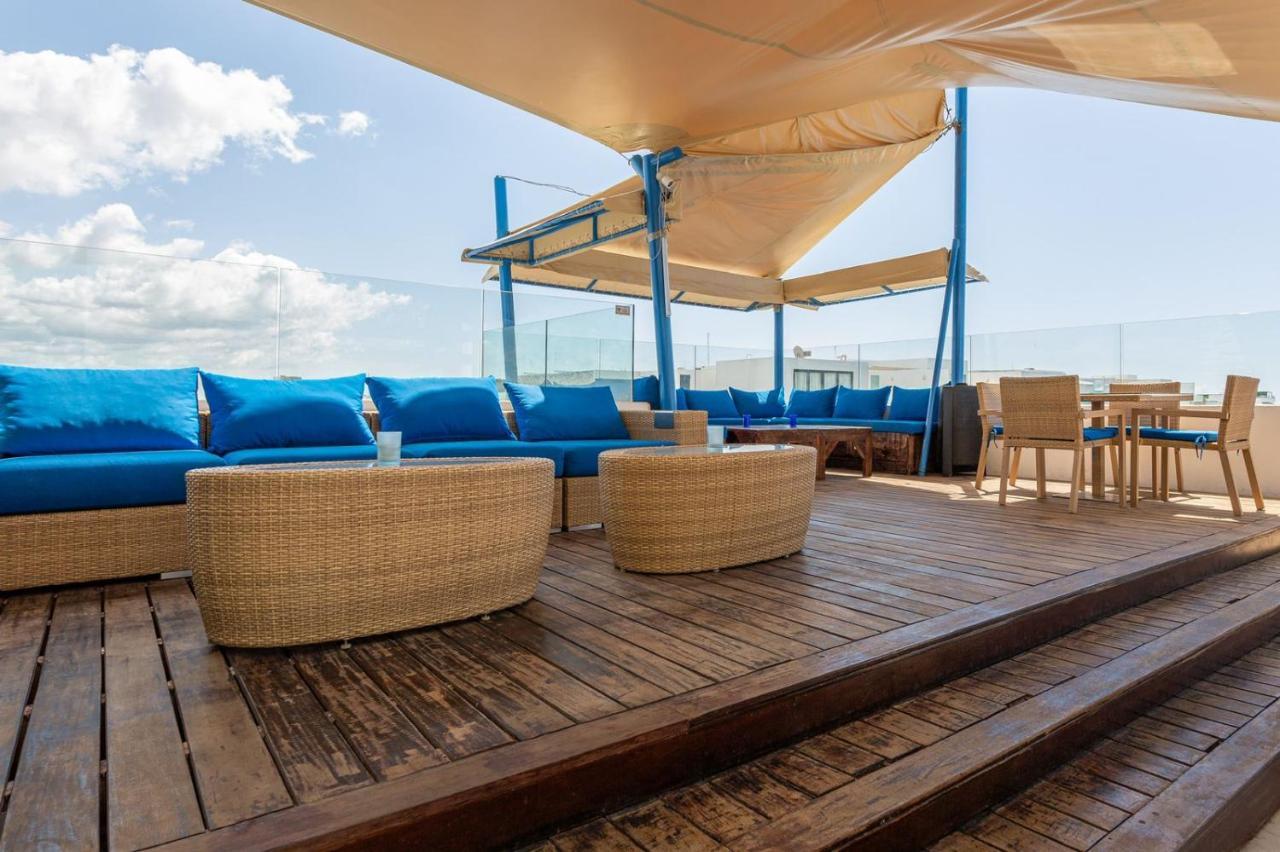 Centrally Deparment Apartment Playa del Carmen
