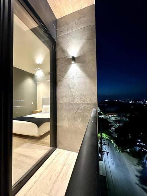 & Ocean View / Pool,jacuzzi & Parking - 423 Musa Apartamento