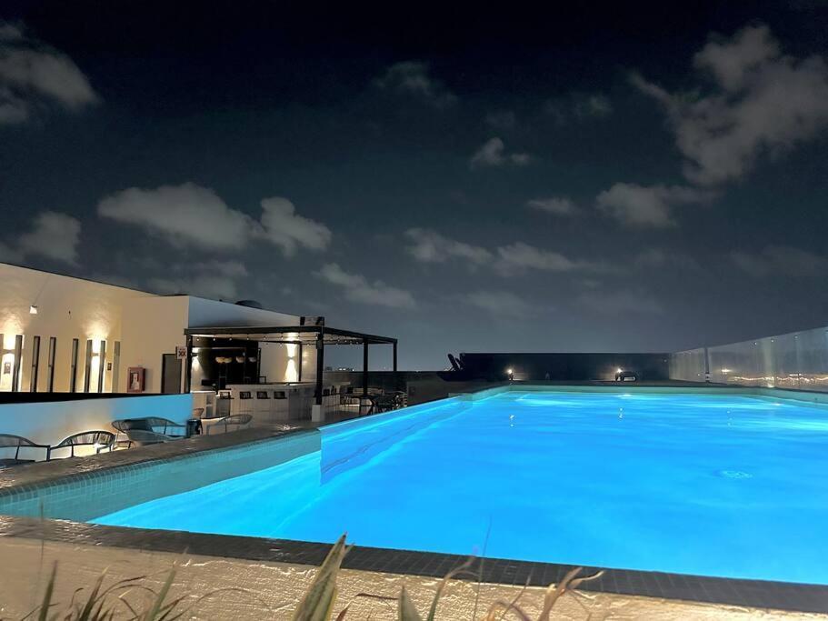 & Ocean View / Pool,jacuzzi & Parking - 423 Musa Playa del Carmen