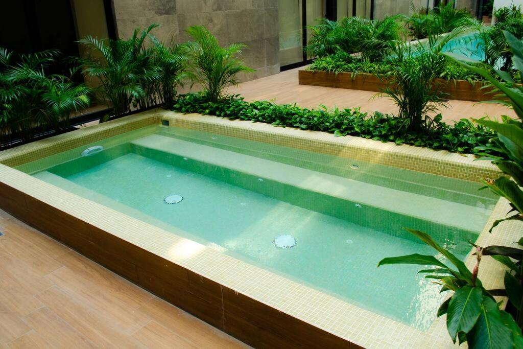 & Ocean View / Pool,jacuzzi & Parking - 423 Musa *