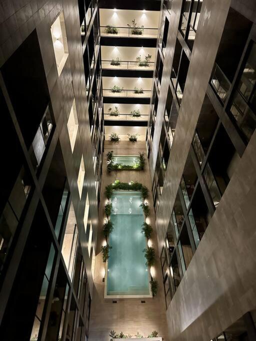 & Ocean View / Pool,jacuzzi & Parking - 423 Musa