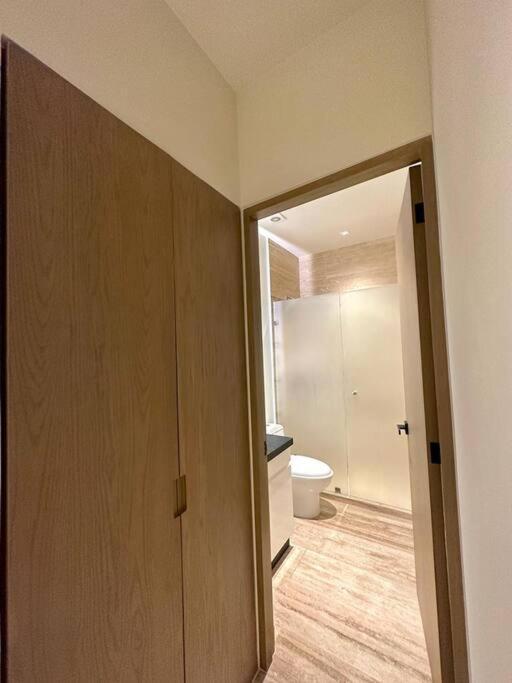 & Ocean View / Pool,jacuzzi & Parking - 423 Musa * Playa del Carmen