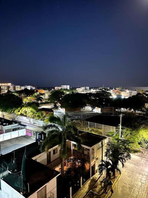 Apartamento & Ocean View / Pool,jacuzzi & Parking - 423 Musa