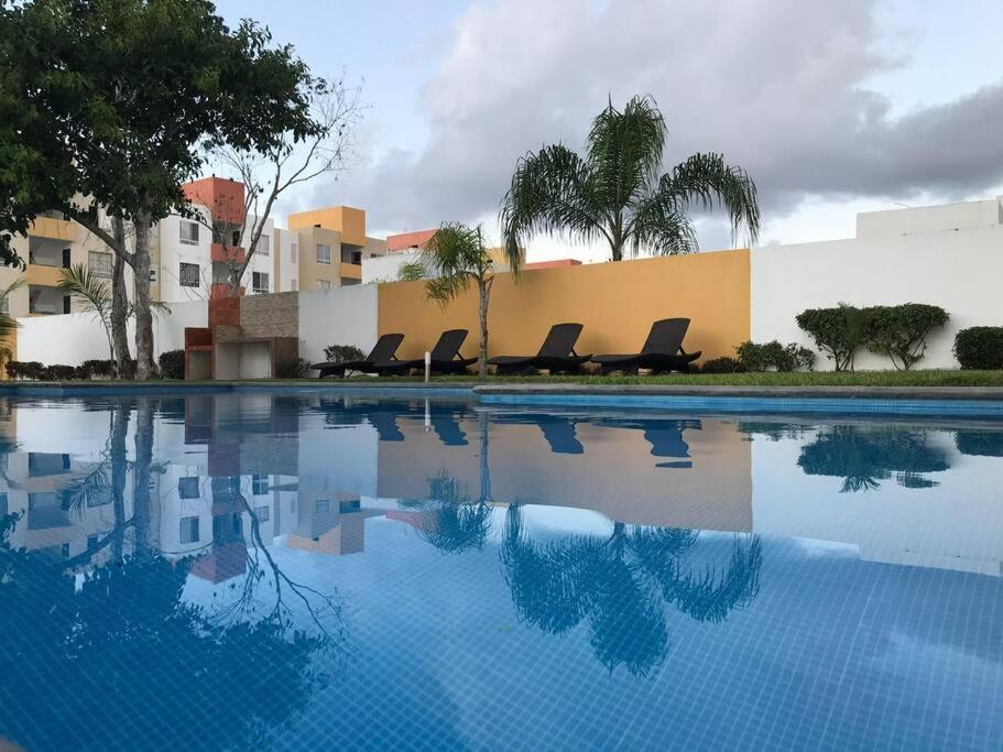 Depa Xcacel, Apartment Playa del Carmen