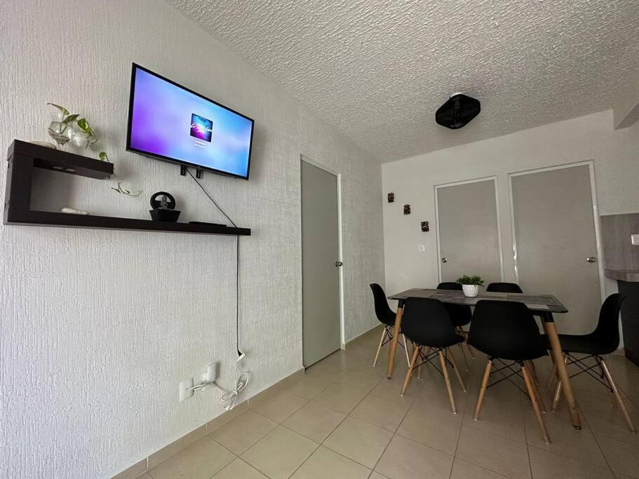 Depa Xcacel, Apartment Playa del Carmen