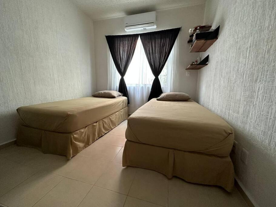 Apartment Depa Xcacel, *