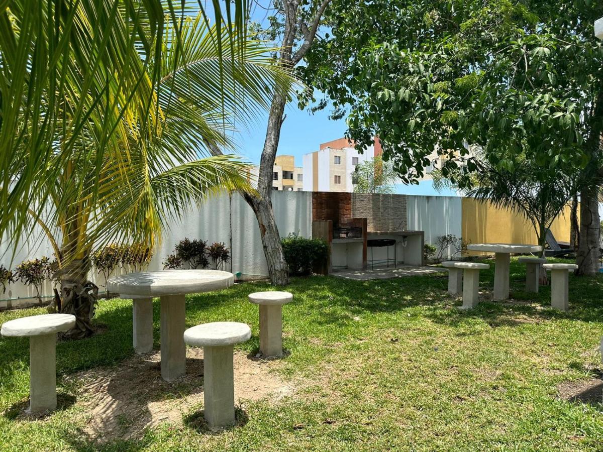 Apartment Depa Xcacel,