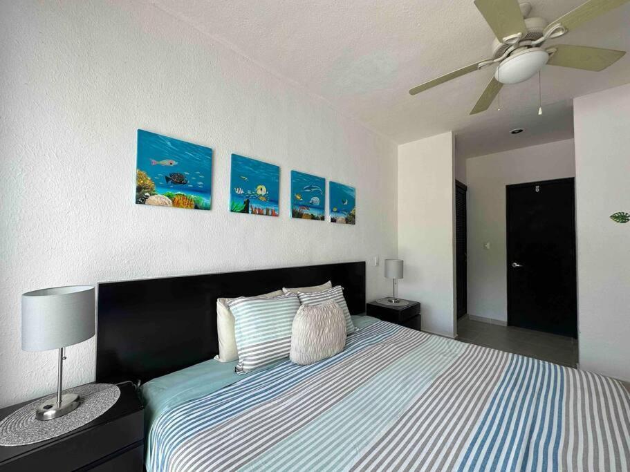 Appartement G302 - Perfectly Located Penthouse With Heated Pool!