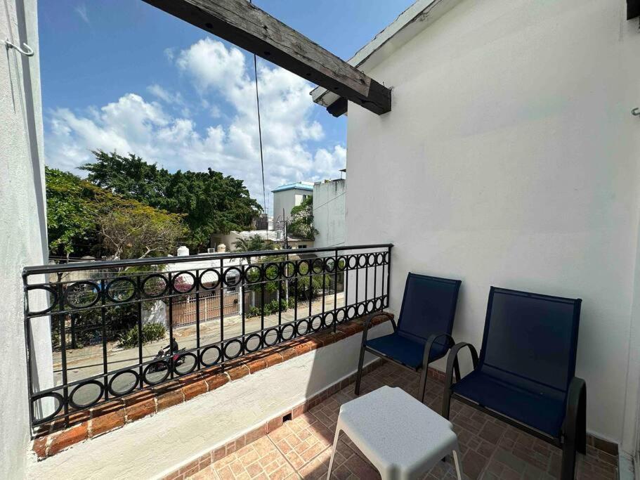 G302 - Perfectly Located Penthouse With Heated Pool! * Playa del Carmen