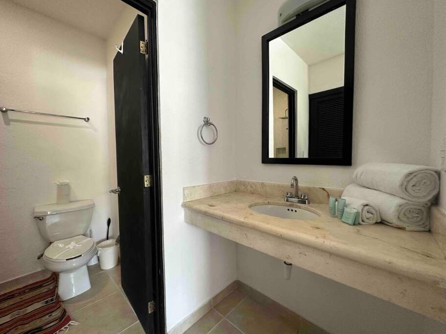 G302 - Perfectly Located Penthouse With Heated Pool!