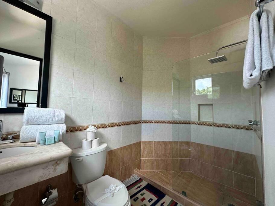 G302 - Perfectly Located Penthouse With Heated Pool! *