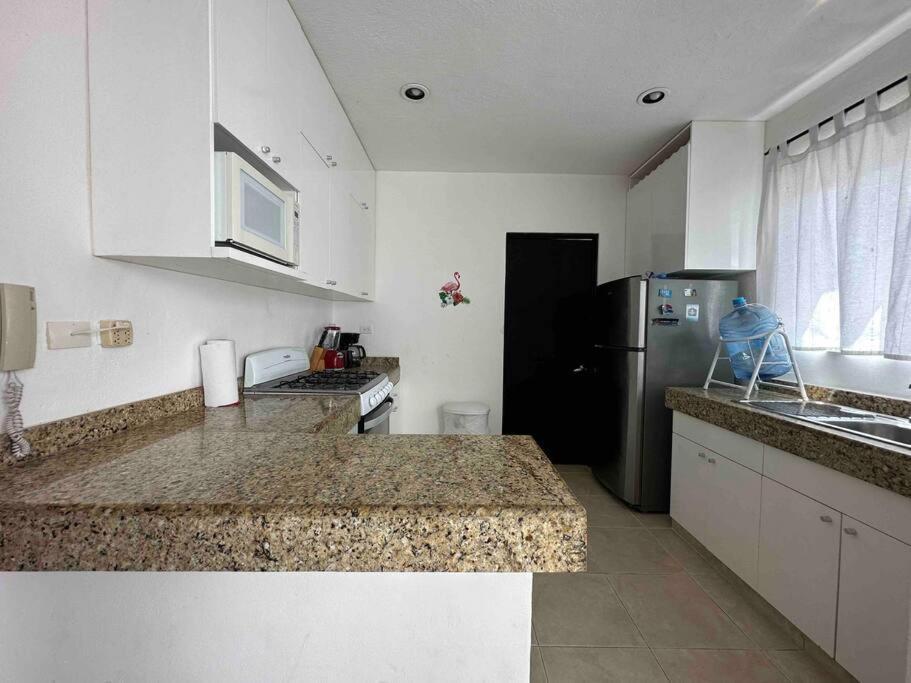 G302 - Perfectly Located Penthouse With Heated Pool! *