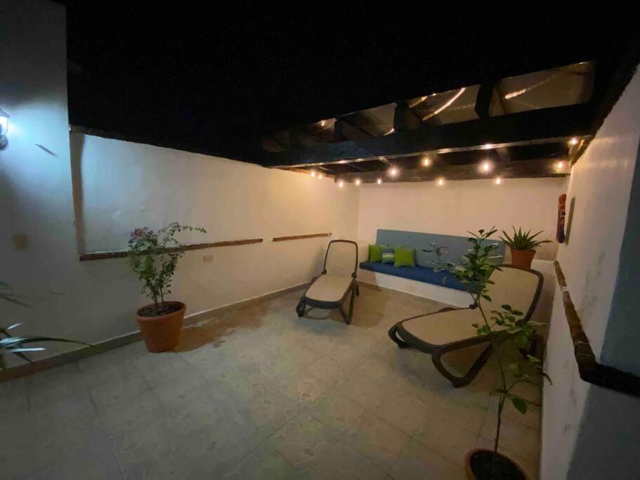 G302 - Perfectly Located Penthouse With Heated Pool! * Playa del Carmen