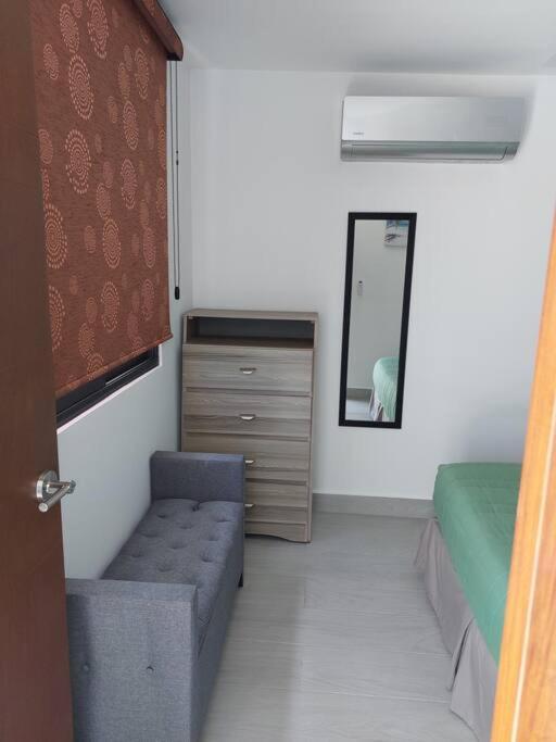 Apartment Vip! Pent-house With Your Private Pool & Chairs 2 Bedrooms Playa del Carmen
