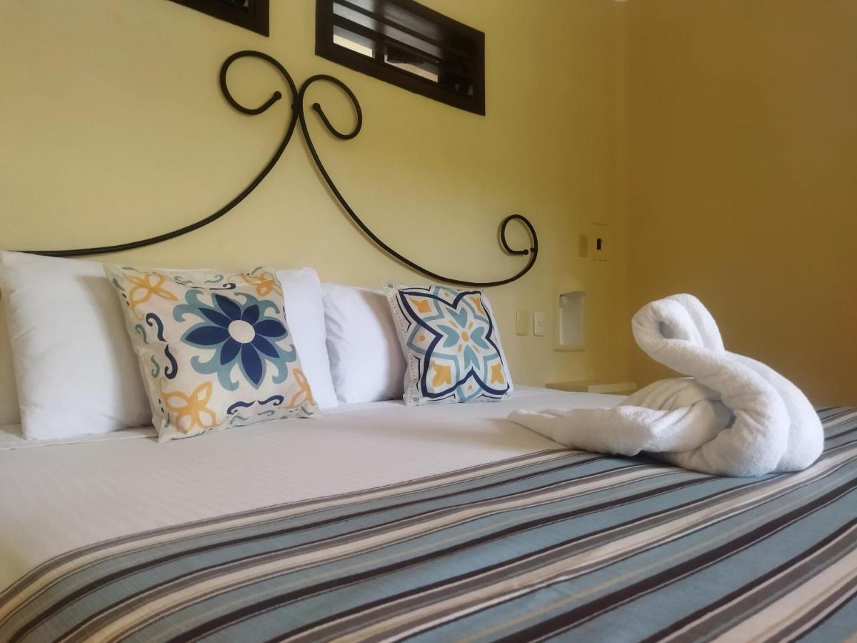 Hotel Barrio Latino Playa del Carmen
