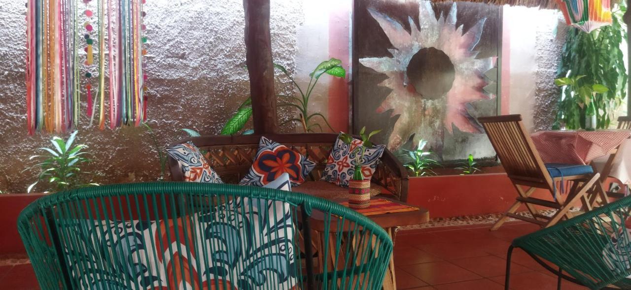 Hotel Barrio Latino