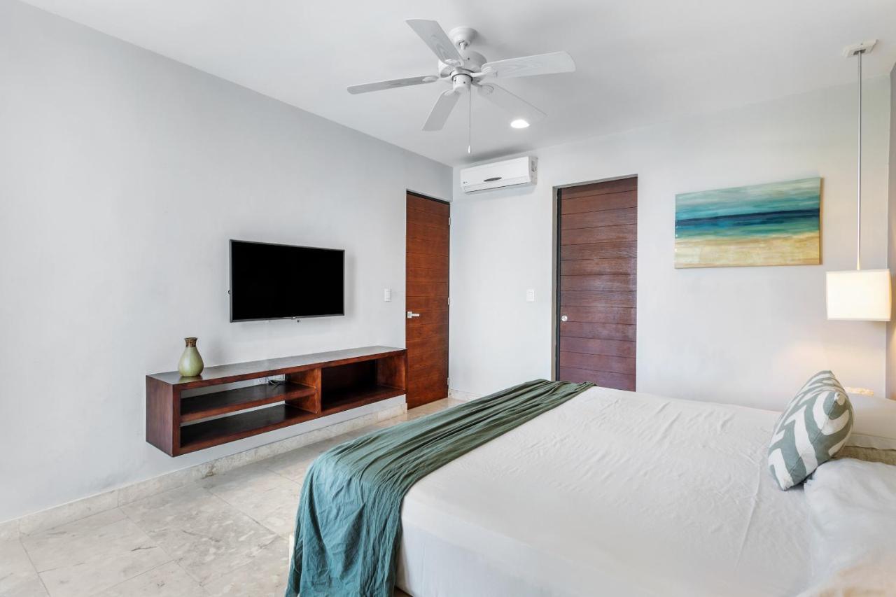 Centrally Deparment Apartment Playa del Carmen