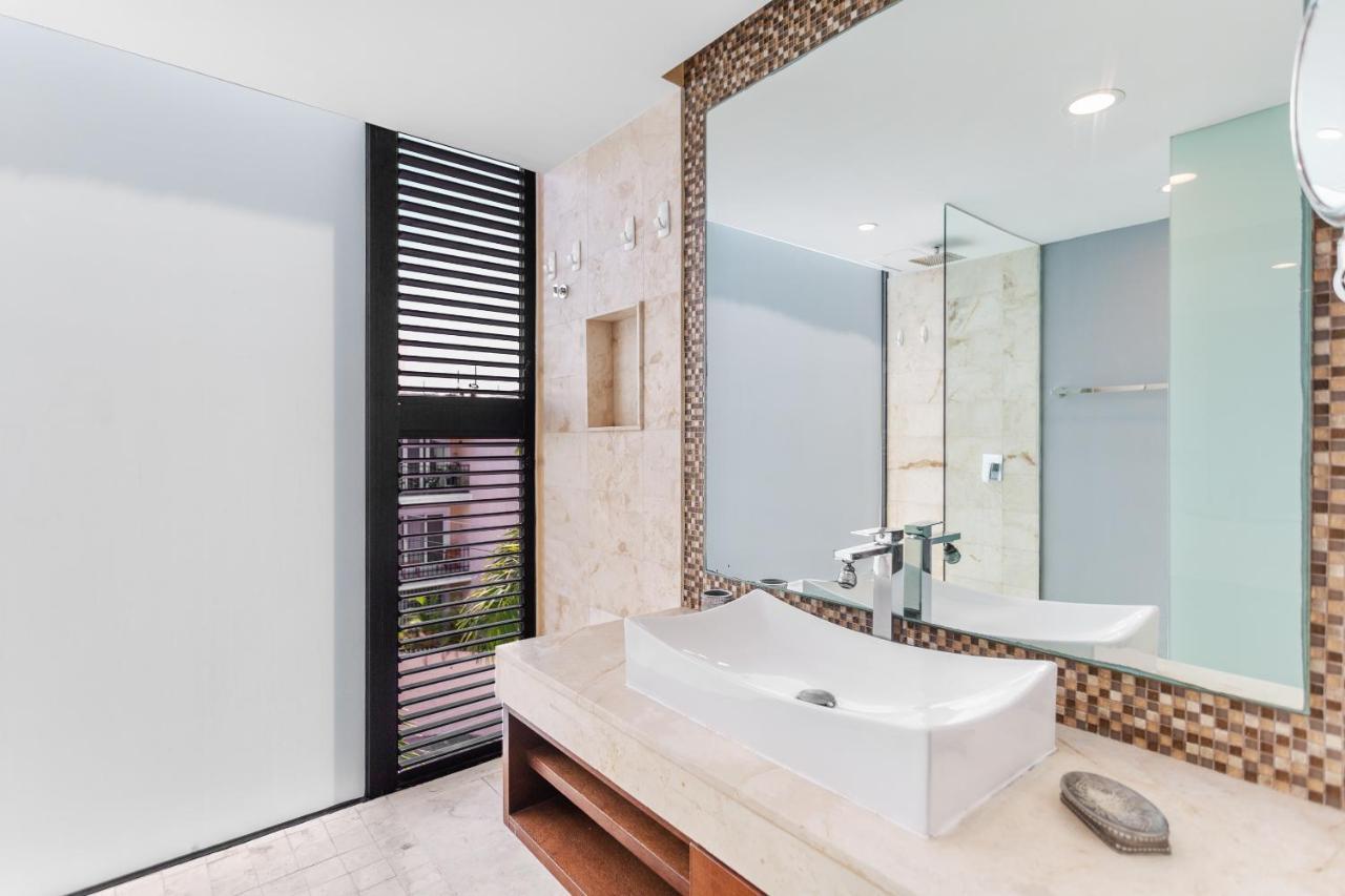 Apartment Centrally Deparment *