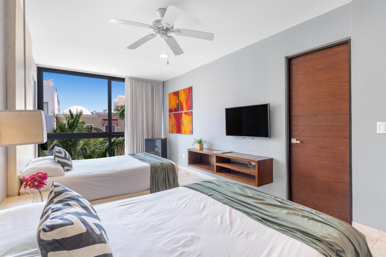 Centrally Deparment Apartment *