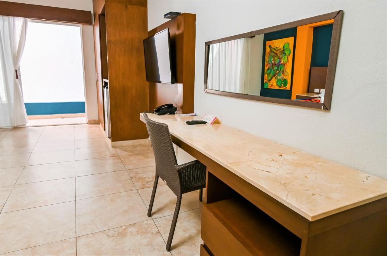 Hotel Mariachi By Kavia 5th Av Playa del Carmen