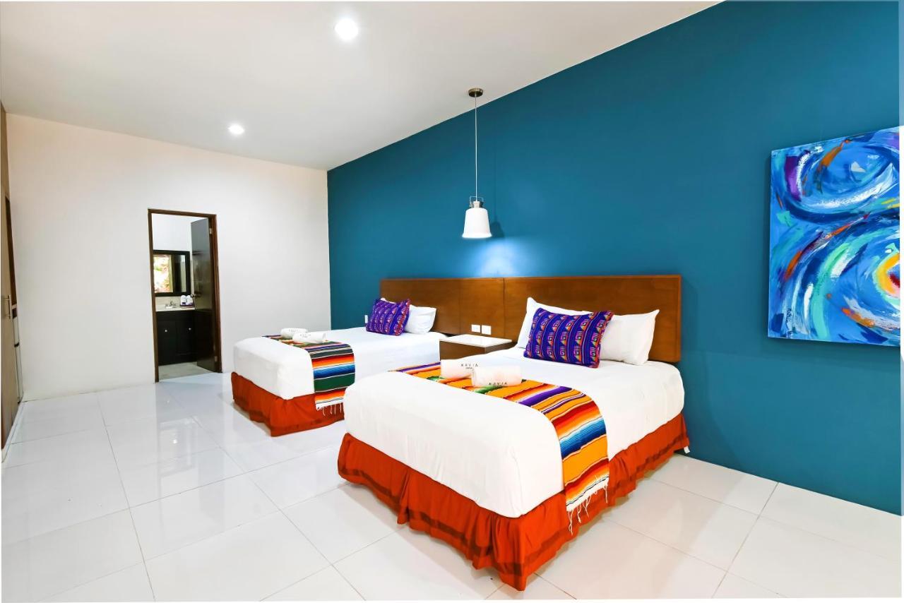Hotel Mariachi By Kavia 5th Av Playa del Carmen